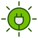 Solar Source Only